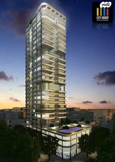 הצפון הישן - דרום