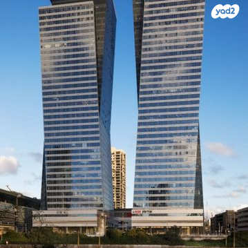 יגאל אלון 94