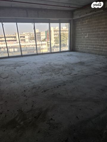 משרדים, התנופה, תלפיות תעשיה ומסחר, ירושלים