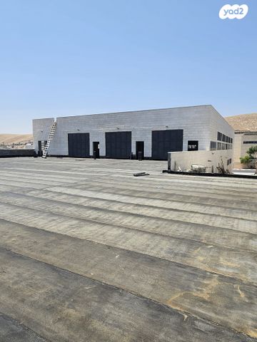 אזור תעשייה מישור אדומים