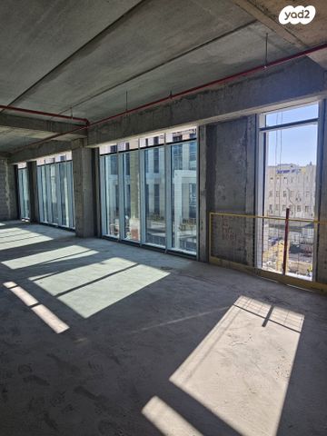 משרדים, התנופה, תלפיות תעשיה ומסחר, ירושלים