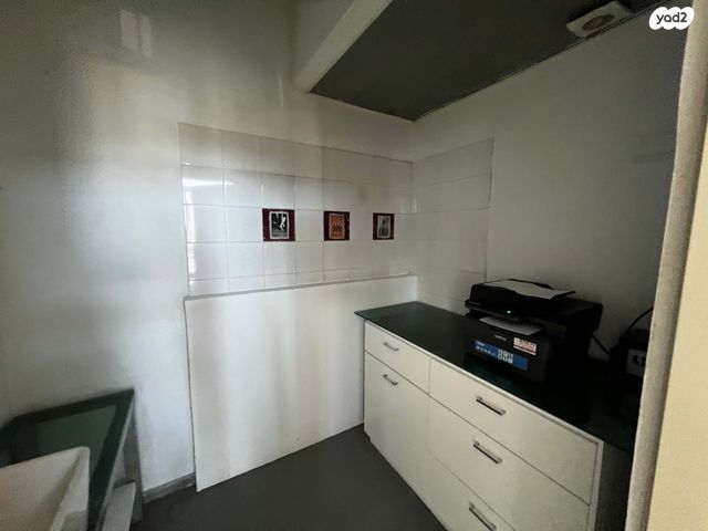 סטודיו, תושיה, מונטיפיורי, הרכבת, תל אביב יפו