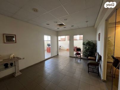 משרדים, האחים מסלאויטה, מונטיפיורי, הרכבת, תל אביב יפו