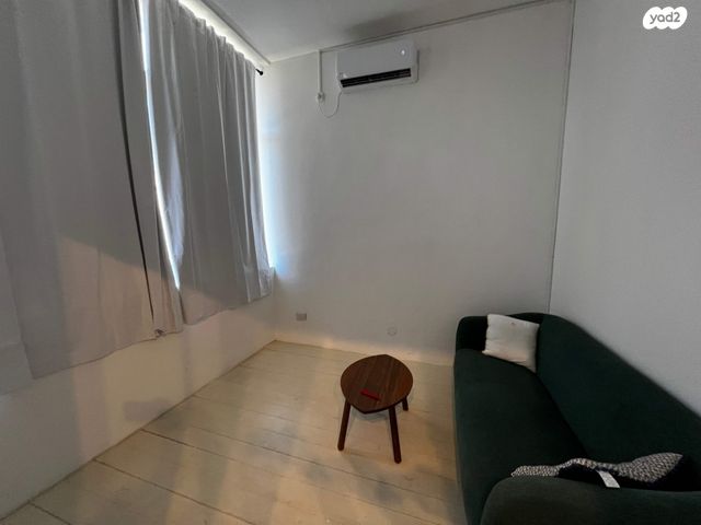 סטודיו, מונטיפיורי, הרכבת, תל אביב יפו