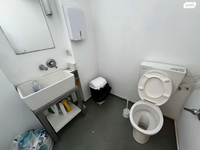 סטודיו, מונטיפיורי, הרכבת, תל אביב יפו