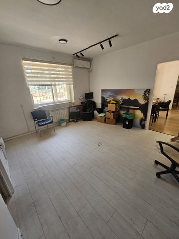 משרדים, מרכז העיר, ירושלים