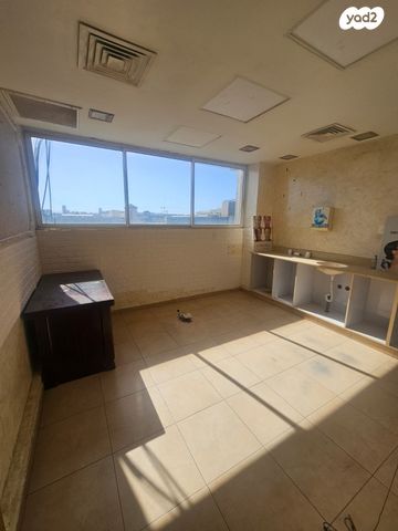 משרדים, יד חרוצים, תלפיות תעשיה ומסחר, ירושלים