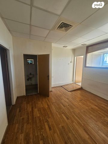 משרדים, יד חרוצים, תלפיות תעשיה ומסחר, ירושלים