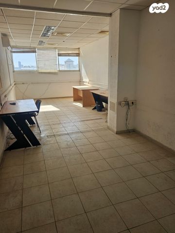 משרדים, יד חרוצים, תלפיות תעשיה ומסחר, ירושלים