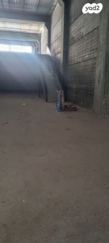 מבני תעשיה, אזור תעשיה, בית הסוהר המרכזי, רמלה