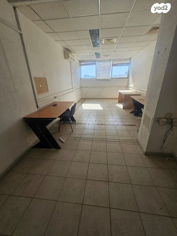 משרדים, יד חרוצים, תלפיות תעשיה ומסחר, ירושלים