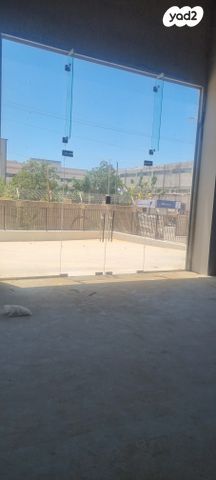 מבני תעשיה, אזור תעשיה, בית הסוהר המרכזי, רמלה