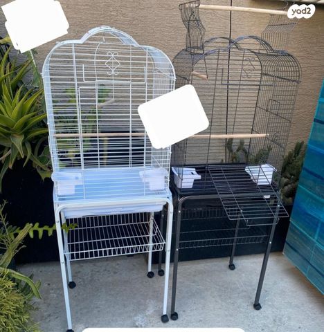 אביזרים | כלוב האכלת יד