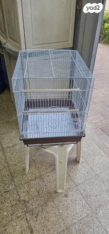 אביזרים | כלוב