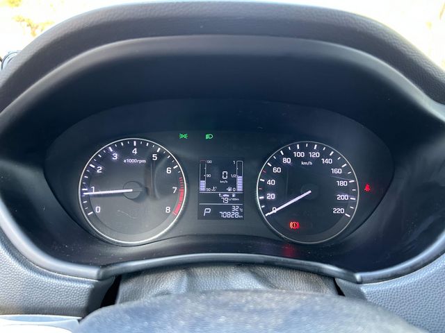 מודעת רכב יונדאי I20 קרוס