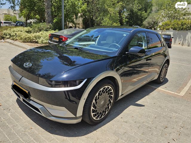 יונדאי איוניק 5