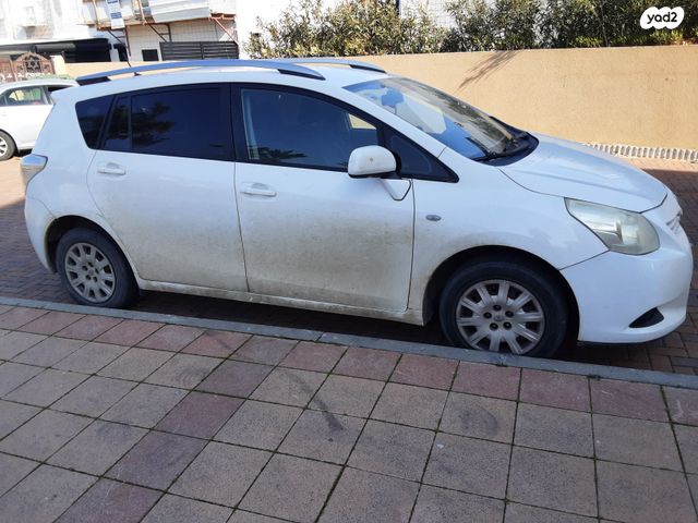 ורסו GLI Plus אוט׳ 1.8 (147 כ״ס)
