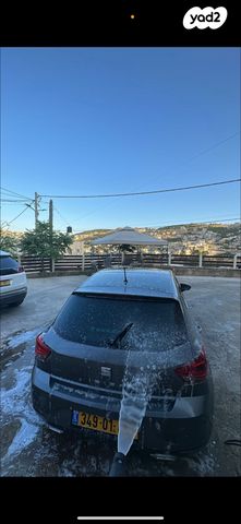 סיאט איביזה