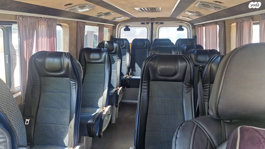 פולקסווגן קראפטר