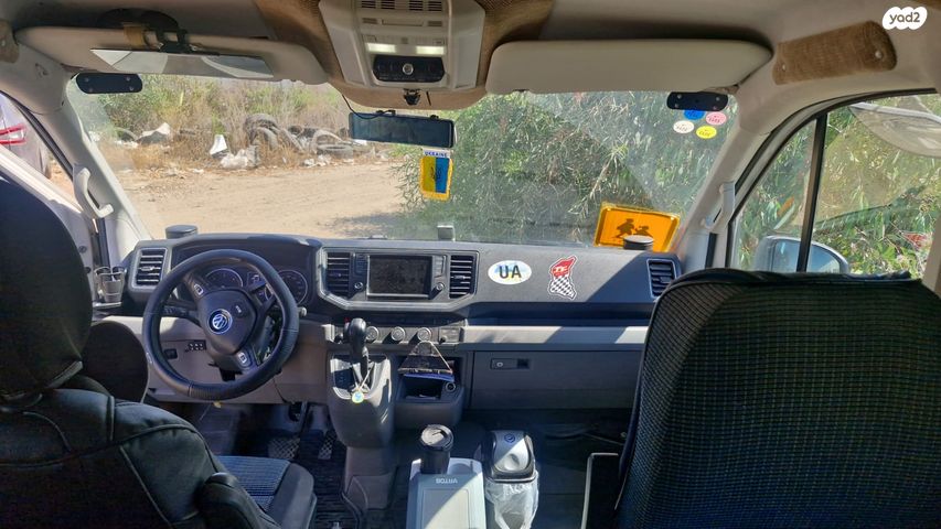 פולקסווגן קראפטר