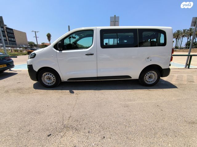 סיטרואן ג'אמפי