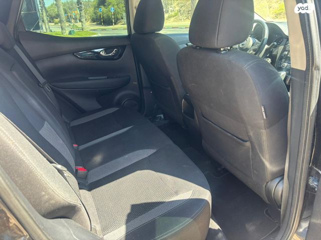 ניסאן קשקאי