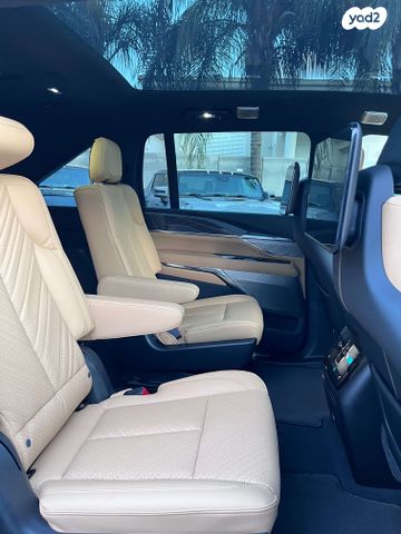 קאדילק אסקלייד