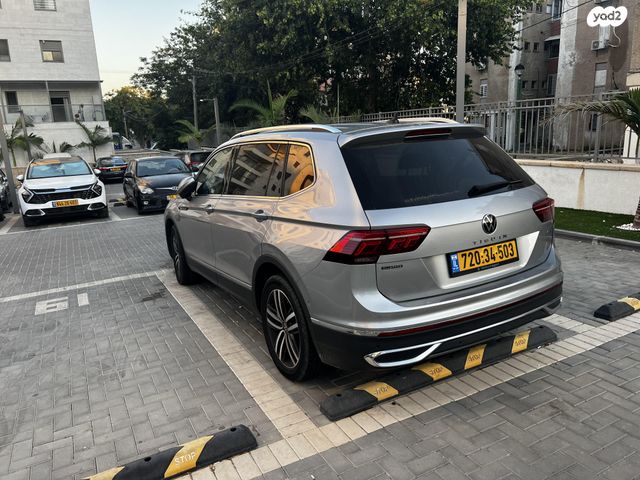 פולקסווגן טיגואן