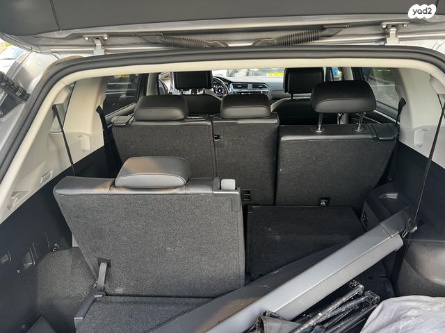 פולקסווגן טיגואן