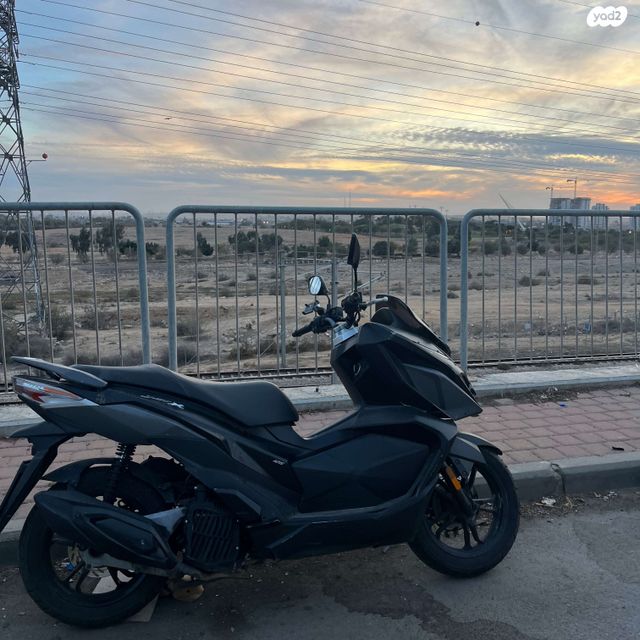 מודעת רכב אחר כללי