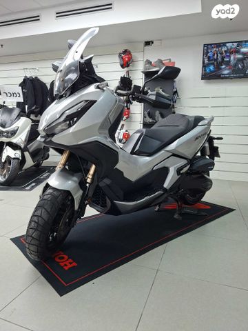 הונדה ADV350