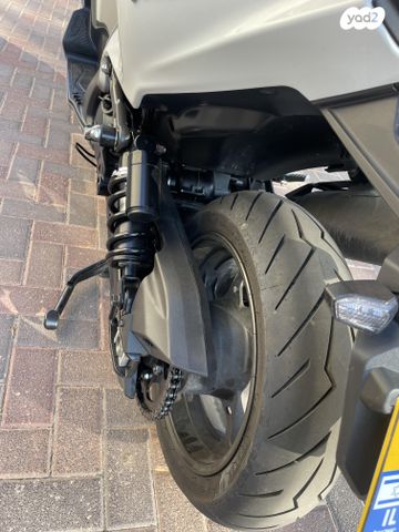 סאן יאנג 508 TL