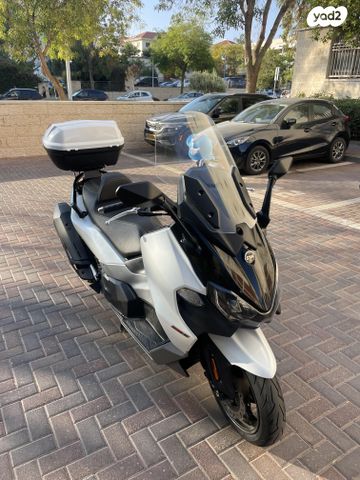 סאן יאנג 508 TL