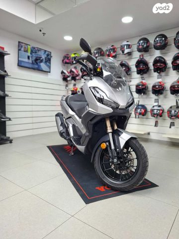 הונדה ADV350