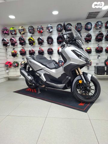 הונדה ADV350