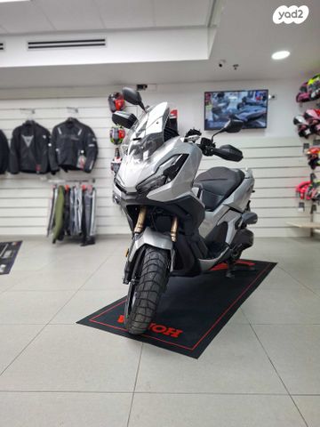 הונדה ADV350