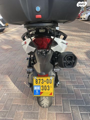 סאן יאנג 508 TL