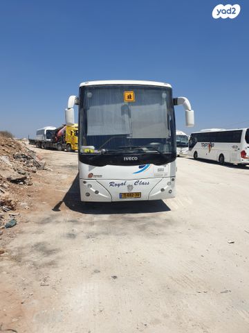 מודעת רכב אוטובוסים