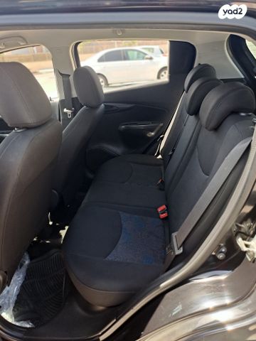 שברולט ספארק