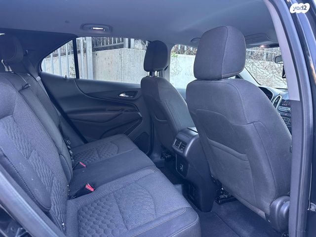 שברולט אקווינוקס