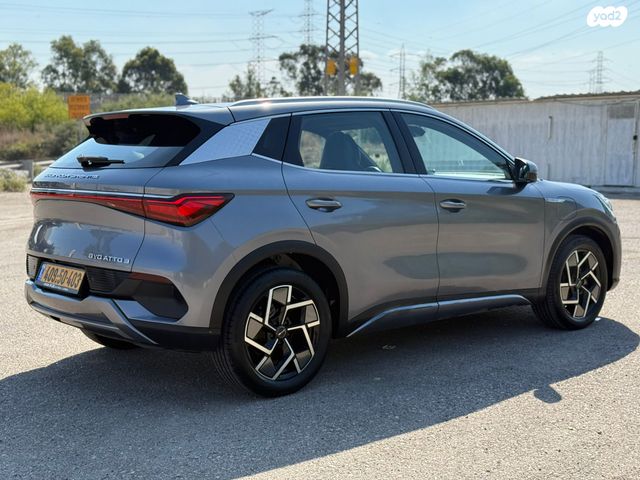 בי.ווי.די אטו 3