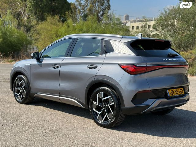 בי.ווי.די אטו 3