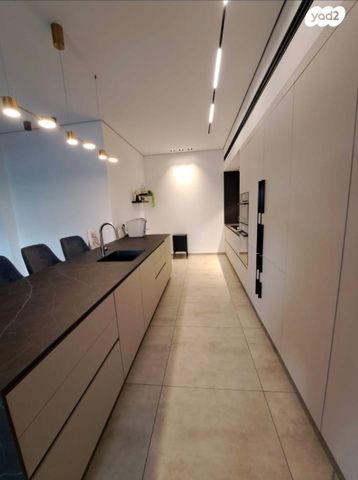 דירת גן, דוריף 36, עיר היין, אשקלון