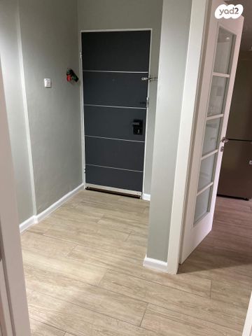 דירה, חזני 16, שכונה י"א, באר שבע