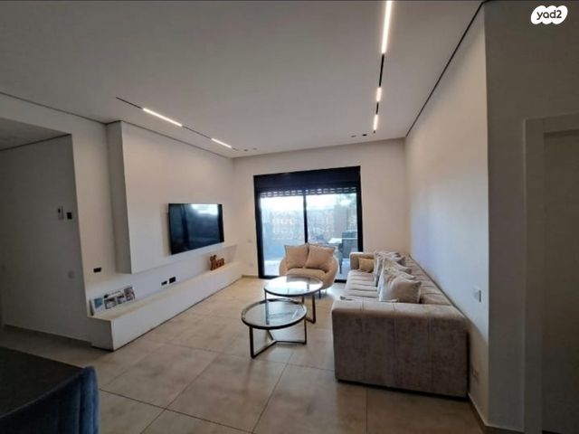 דירת גן, דוריף 36, עיר היין, אשקלון