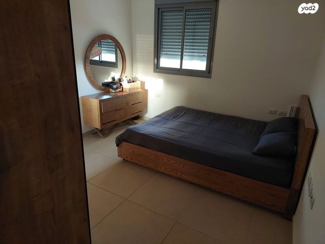 דירה, משה לוי 3, נאות שמיר, רמלה