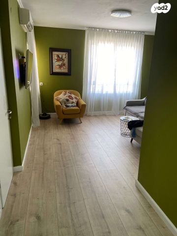 דירה, חזני 16, שכונה י"א, באר שבע