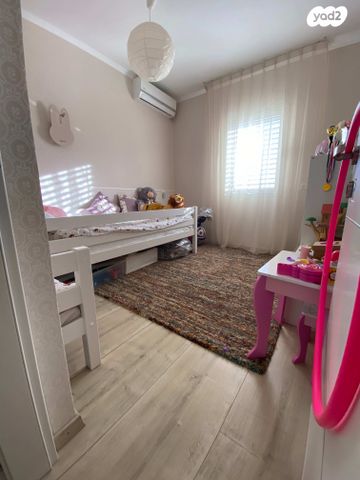 דירה, חזני 16, שכונה י"א, באר שבע