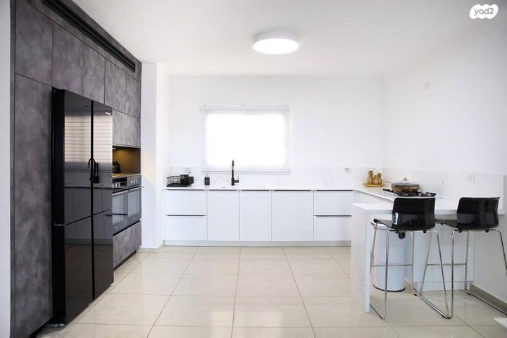 דירה, המהר"ל 13, שכונה ו', באר שבע