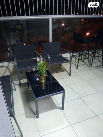 דירה, המהר"ל 13, שכונה ו', באר שבע